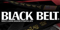 مجله Black Belt